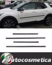 Protezioni porte strisce