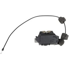 Serratura Del Portellone