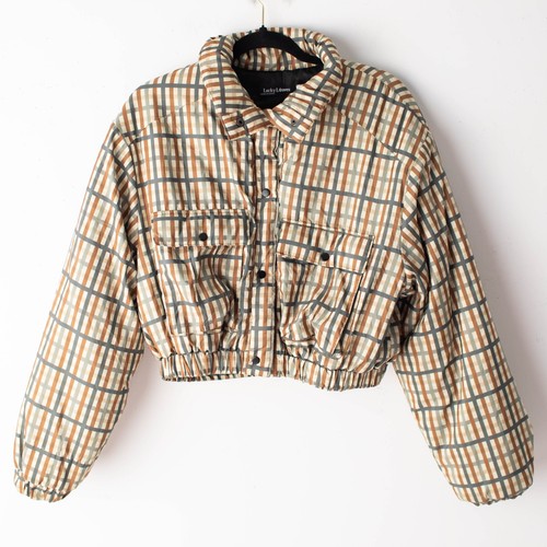 Giacca donna lucky - donna,