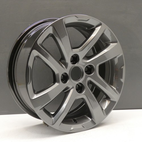 Ford mk3 grigio lega - ford, ka