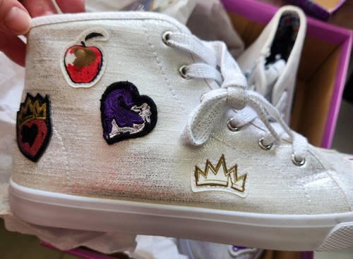 Scarpe palestra descendants - da,