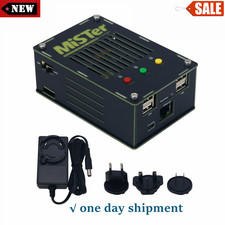 Mini MiSTer Console di Gioco