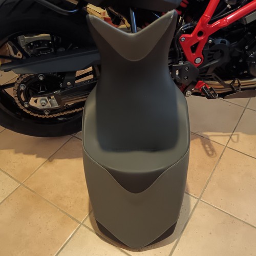 Sella comfort bmw f700gs - sella,