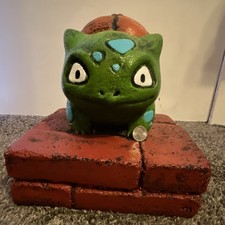 Statua statuina Pokémon