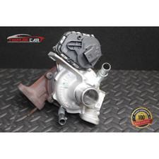 55283804 TURBINA TURBO FIAT