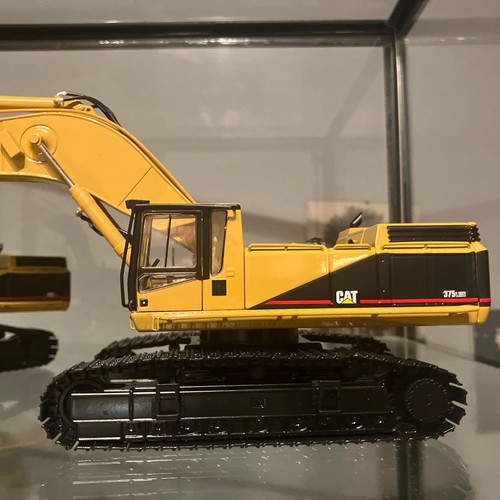 Escavatore ccm cat - ccm,