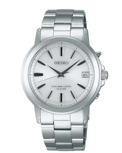 Orologio seiko sbtm167 - orologio, solare