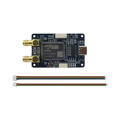 Modulo rtk alta precisione - modulo,