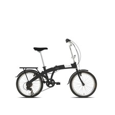 folding bike folding 20.1 20