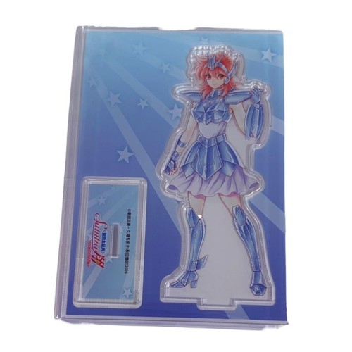 Saint seiya saintia - saintia, sho