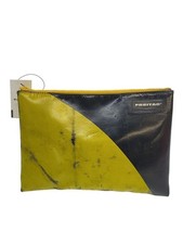 Borsa/frizione FREITAG gialla