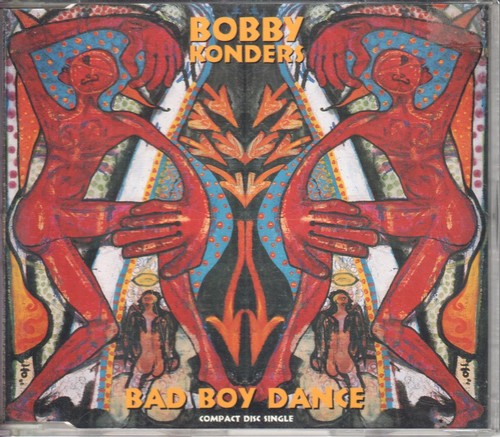 Bobby konders massive sounds - konders,