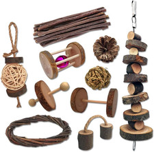 10 Confezioni Giochi per