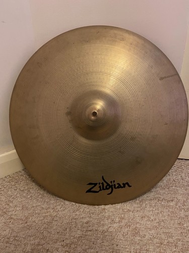 Zildjian avedis piatto - zildjian,