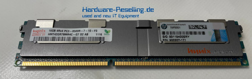 Hynix 16gb ecc - hynix, 1.5v