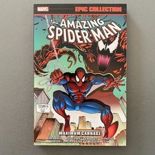 MARVEL EPIC INCREDIBILE