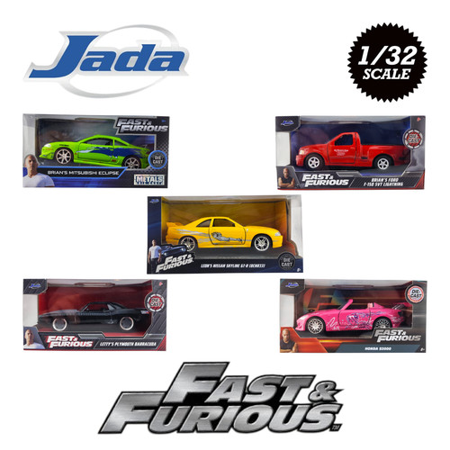 Jada toys fast - jada, &