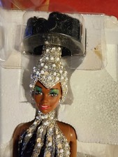 Mattel Bob Mackie Starlight