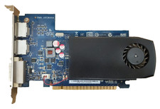 NVIDIA GeForce GT630 2 GB HP
