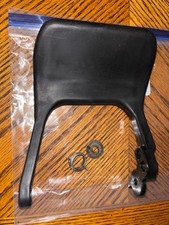 STIHL 028 WB 028AV WOOD BOSS CATENA MANIGLIA FRENO LEVA CON MOLLA OEM SPEDIZIONE GRATUITA