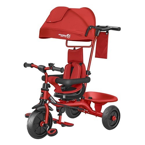 Triciclo bimbo - triciclo,