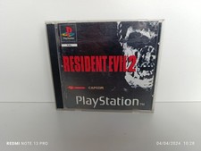 Resident evil completo - resident, (cd1