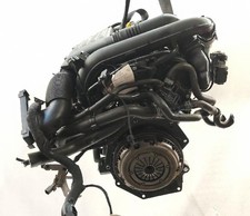 ⭐ Motore Volkswagen Polo 1.2 66 KW Benzina 2014-2017 CJZ 73000KM