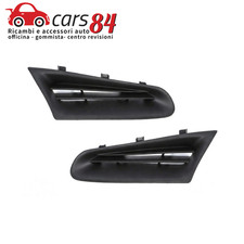 Griglia superiore Renault Clio