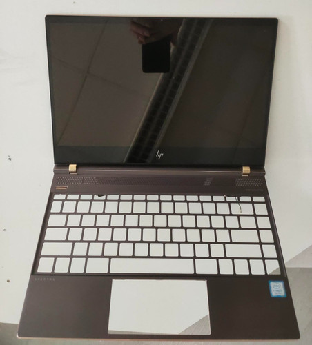 Spectre v030ng display - hp,