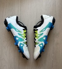 Adidas X 15.1 Cleats Mens