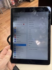 Apple iPad Air 2 64GB, Wi-Fi