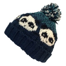 Fantastico cappello panda