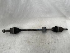 SEMIASSE ANTERIORE DESTRA FIAT PANDA 169 1.2 BENZINA GPL