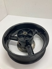 CERCHIO POSTERIORE YAMAHA R6