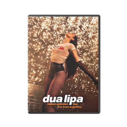 Dua lipa radical optimism - lipa,