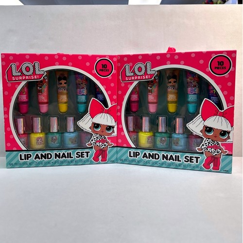Lol lotto surprise - surprise, set