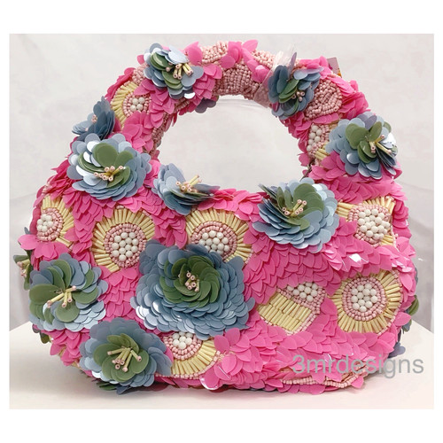 Nwt viral handcrafted india - viral, in