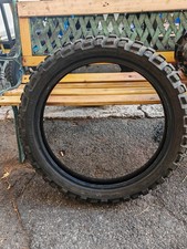 Michelin Anakee Wild per X-Cape  Ant.110/80 R19 59 R M+S- Pos 150/70 R17 69R M+S