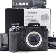 Fotocamera mirrorless