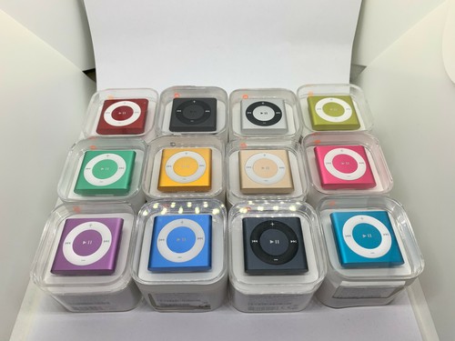 Nuovo sigillato apple - nuovo,