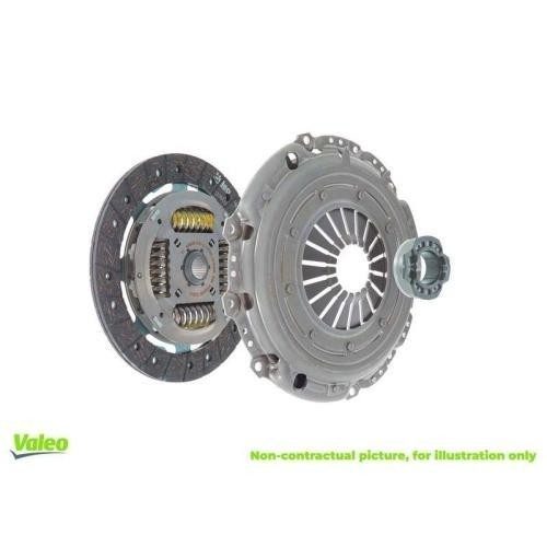 Kit frizione valeo 821457 - valeo,