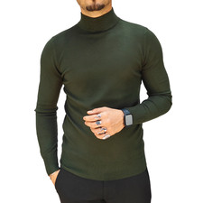 Maglione Uomo Invernale