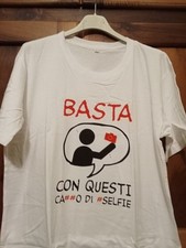 t shirt uomo cotone