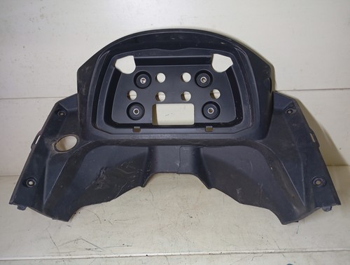 Plastica quadro strumenti - plastica,