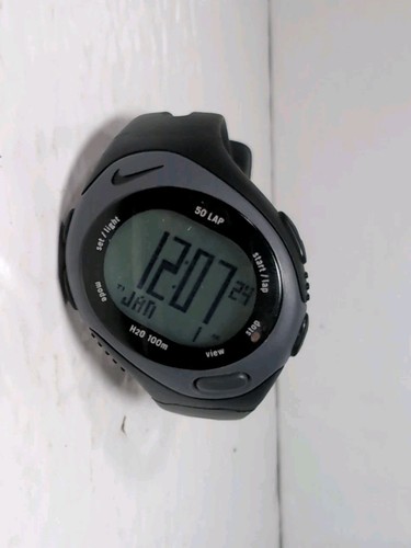 Orologio nike bowerman series - bowerman,