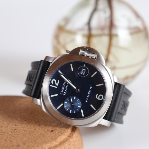 Panerai luminor marina - luminor, |