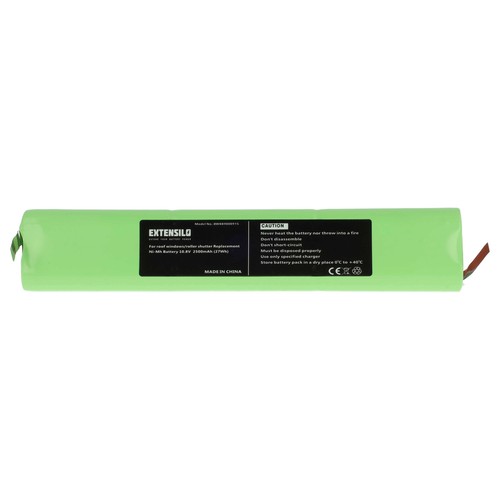 Tapparelle tapparelle batteria