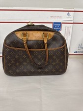 Borsa a mano Louis Vuitton LV