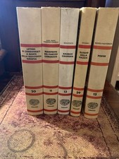 Lotto Libri Einaudi Serie Nue 