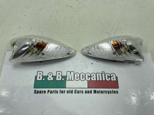 Coppia frecce indicatori - frecce,